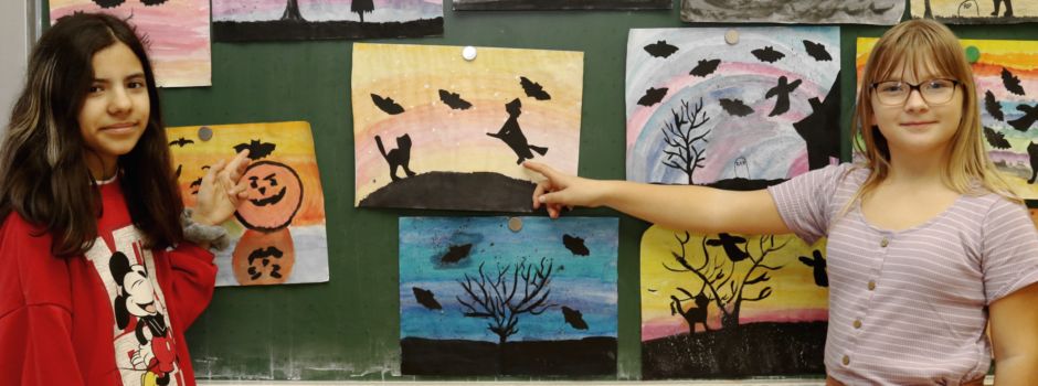 Mondorf: Erfolgreicher Tag der offenen Tür an der Alfred-Delp-Realschule