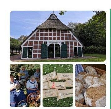 Backfest 2.0 
Buntes Miteinander für Groß & Klein