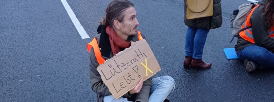 Bekannter Klima-Aktivist in Mainz vor Gericht