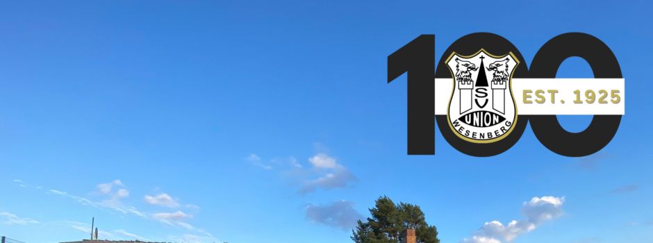 Union sagt danke an seine Ehrenamtlichen