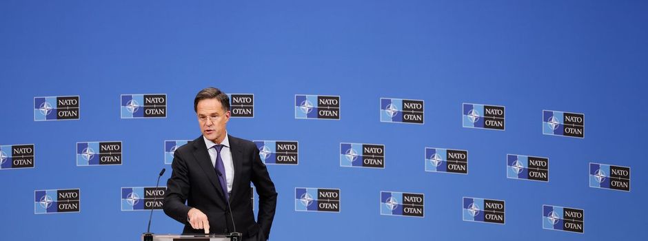 Nato-Chef hält unabhängige EU-Verteidigung für unnötig