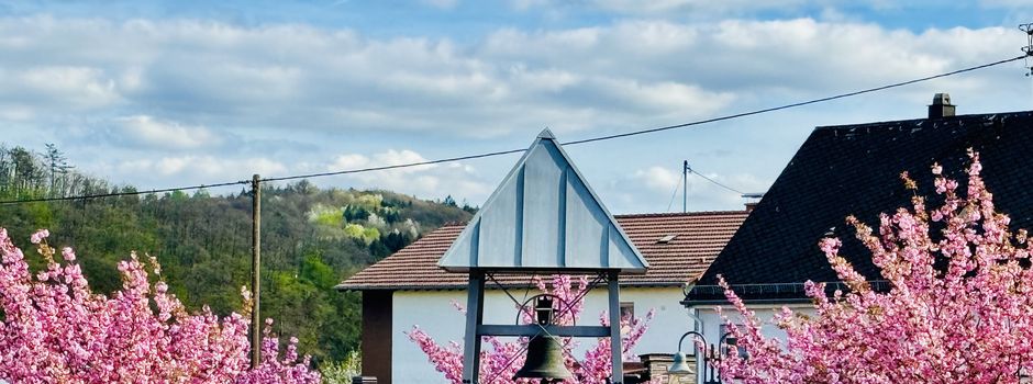 Glockenkirb am 20. und 21.09.2025