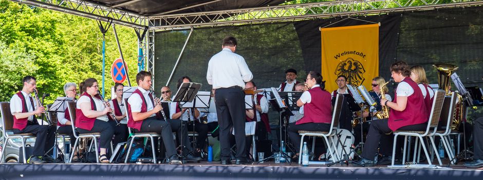 Das erwartet euch beim „Frühschoppen-Platzkonzert“ in Oppenheim