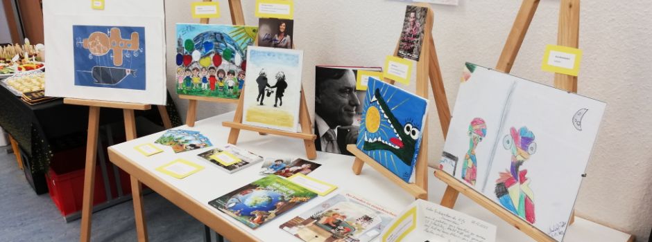 50 Jahre KiTa „Sonnenschein“