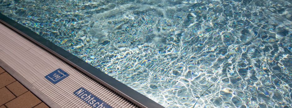 Sommerfest im Freibad Empelde