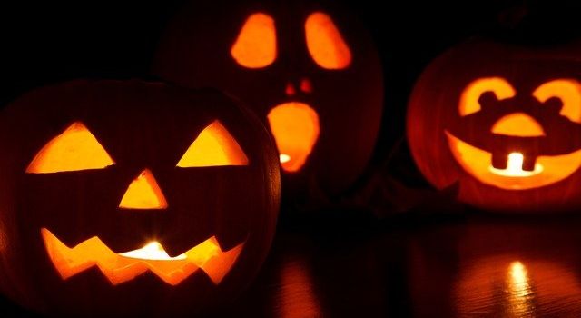 Wo geht was? Die besten Halloween Partys in Augsburg
