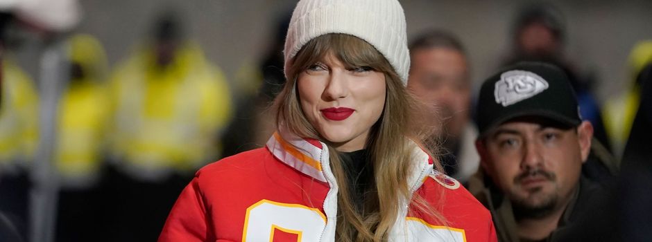 Biden und Swift: Wahlkampfhilfe für den US-Präsidenten?