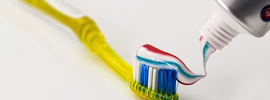 Vortrag zum Thema „Zahngesundheit im Alter“ am 21.01.26