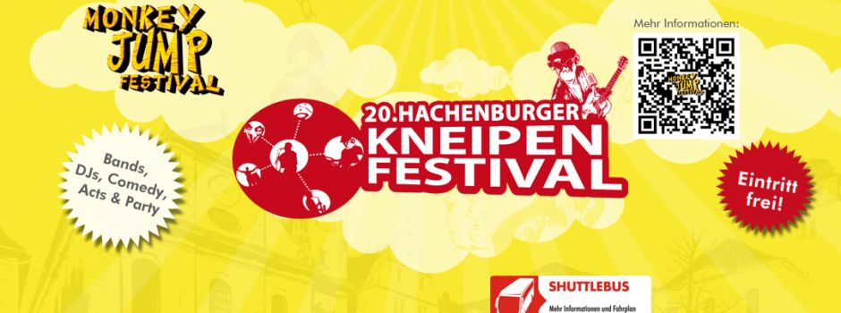Save the Date