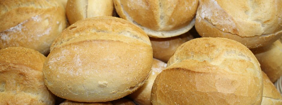 Dorffrühstück in Heuzert