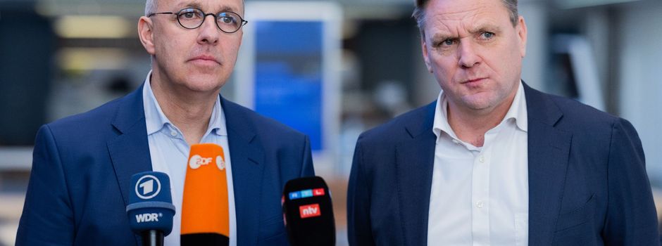 Galeria Karstadt Kaufhof meldet erneut Insolvenz an