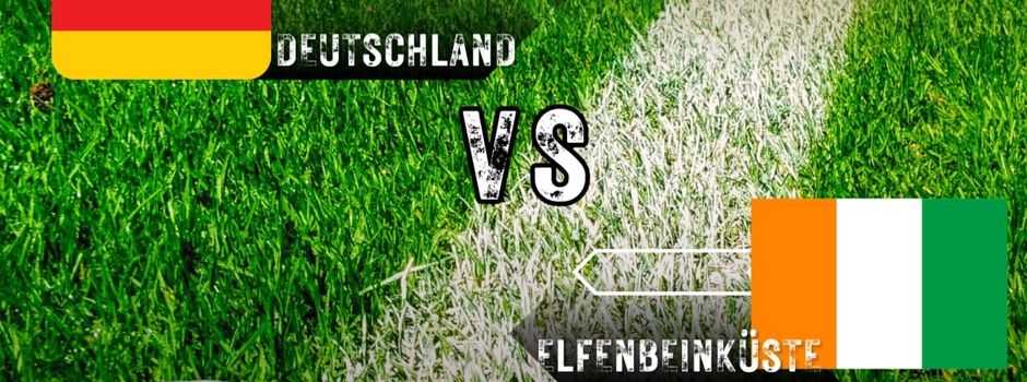Public Viewing: Deutschland vs. Elfenbeinküste