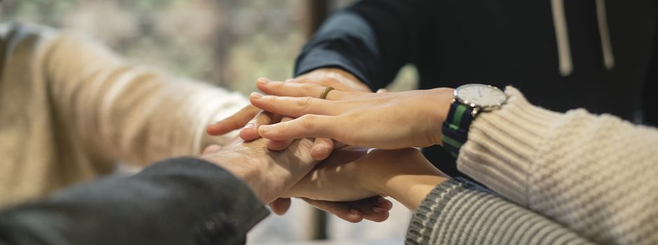 Freiwilligen-Zentrum Augsburg - Für bürgerschaftliches Engagement