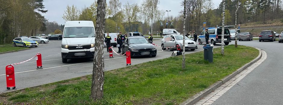 80 Autos unter die Lupe genommen