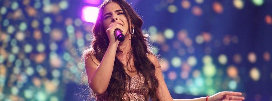 Mainzer Sängerin bei neuer Musik-Show dabei