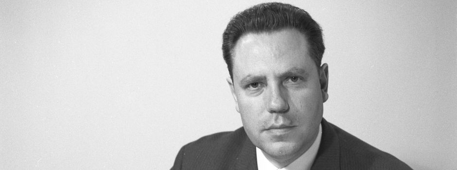 Trauer um Wiesbadener Alt-Oberbürgermeister Rudi Schmitt