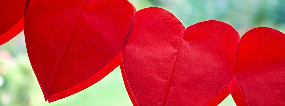 Freier Eintritt im Schloss Leubnitz für verliebte Paare zum Valentinstag