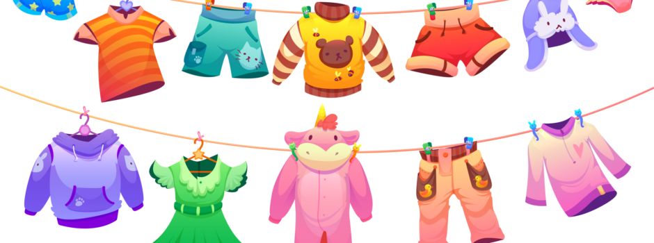 Kinderkleiderbasar Gauersheim - noch wenige freie Plätze!!