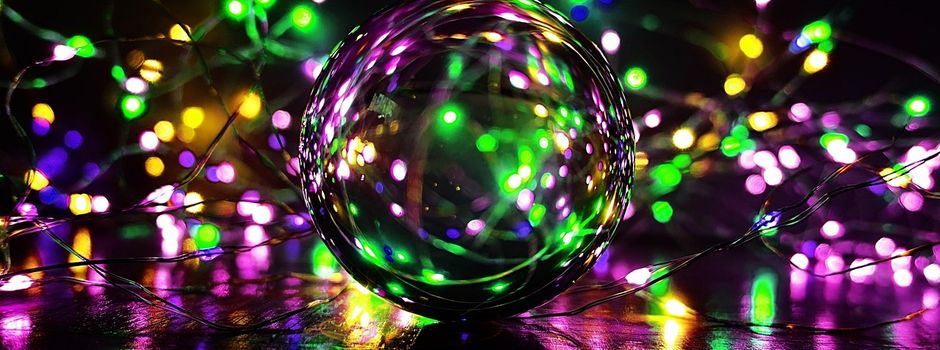 LICHTERPARTY