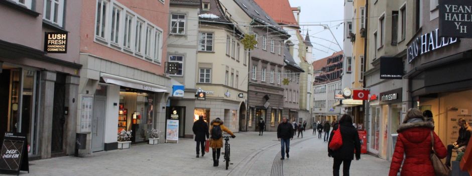 Neueröffnungen im Herbst 2023: Das könnt ihr in Augsburg entdecken