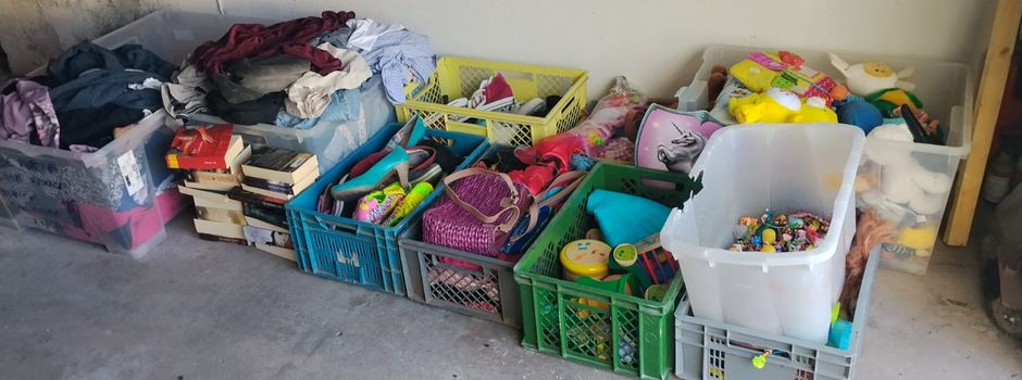 Größerer Standort: Bekannter Tauschpavillon in Koblenz ist zurück
