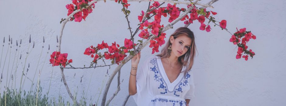 Diese Augsburger Bloggerin hat über 50.000 Follower!