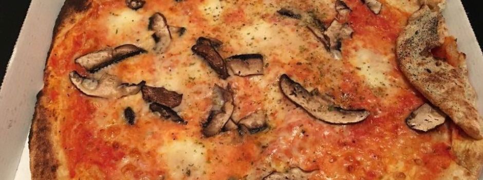 „Foodporn“ trotz Lieferdienst? Teil 2: Restaurantküche via Boxbote