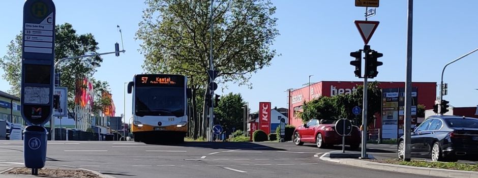 „Sprungschanze“: Boelckestraße wird auch nach neuen Bauarbeiten erhöht sein