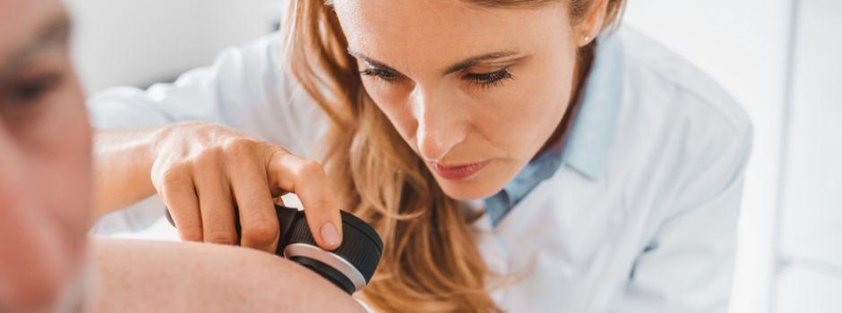 Ärztemangel: Gibt es in Mainz nur noch private Hautarztpraxen?