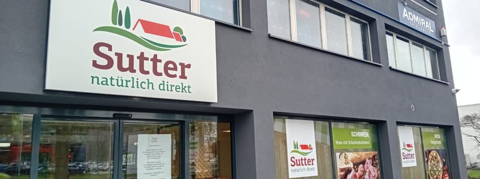 Eröffnungsdatum von Sutter in Wiesbaden steht fest