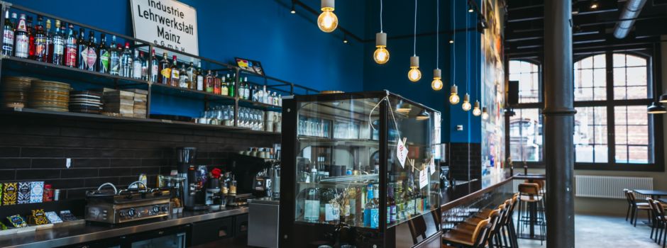 Pächter gesucht: Wer übernimmt das „Waschhaus“ im KUZ?