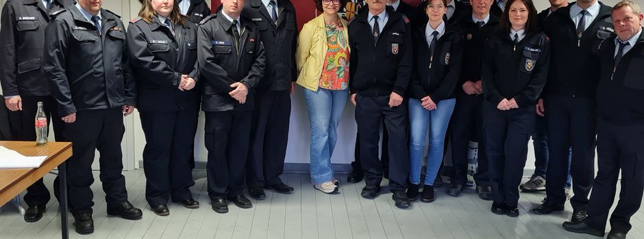 Freiwillige Feuerwehr Schmidthahn/Steinebach