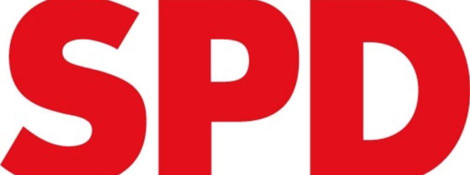 Maifest der SPD