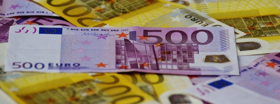 Die meisten Einkommensmillionäre wohnen in Mainz