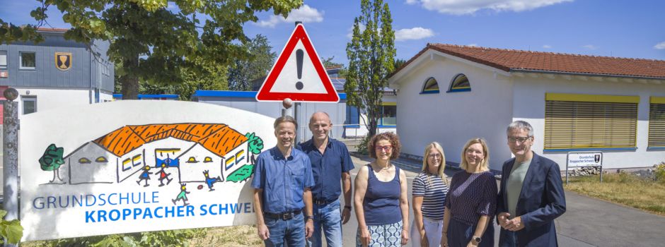 Ganztagsschule für Kroppach