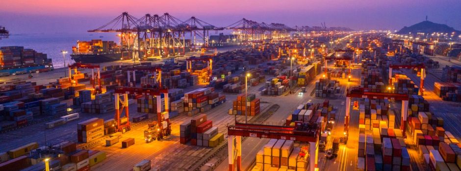 Warnungen aus der EU nach Trumps Ankündigung höherer Zölle