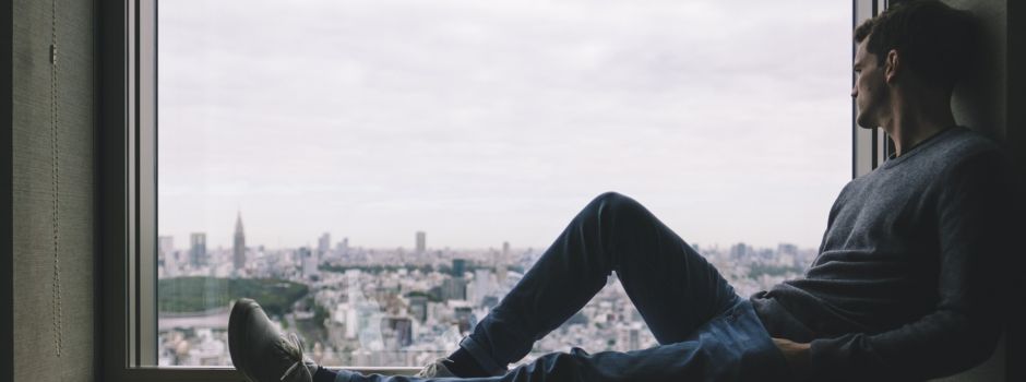 5 Gründe, warum ihr auch mal alleine sein solltet