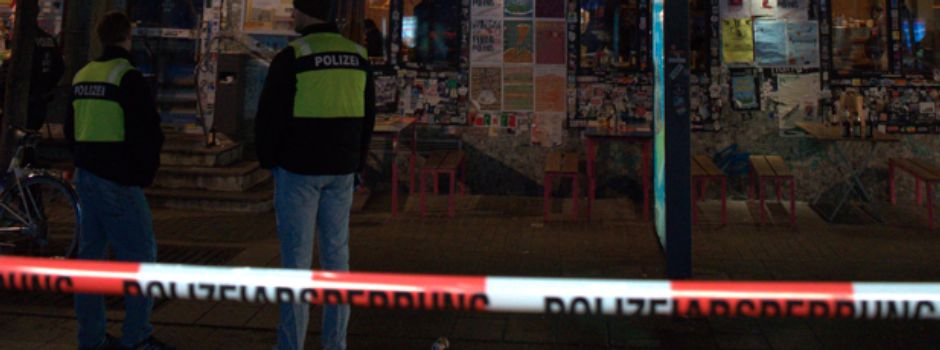 Razzia im CC? – Polizei Großeinsatz sorgt für Kritik