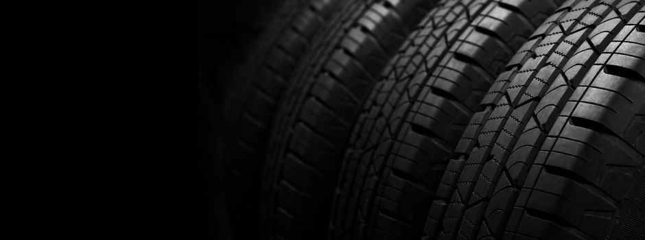 Nicht nur Fahrräder, sondern auch Autoreifen gestohlen