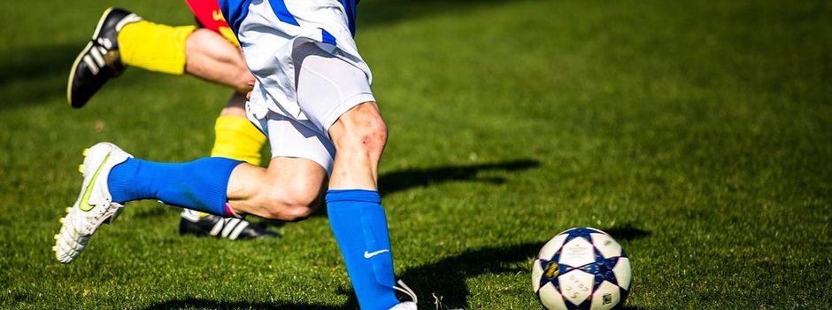 Fußball-HERREN in neuer Spielgemeinschaft - 8:4 Sieg gegen Rennerod II im dritten Ligaspiel