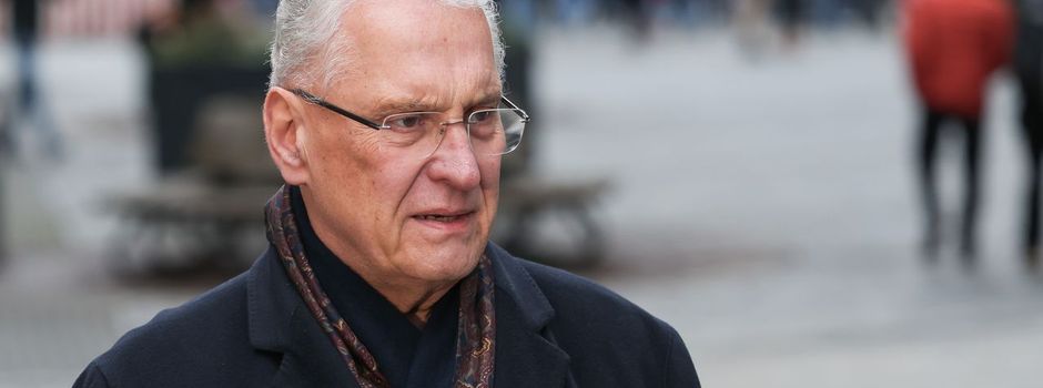 Terrorverdacht in Bayern: Was wir wissen - und was nicht