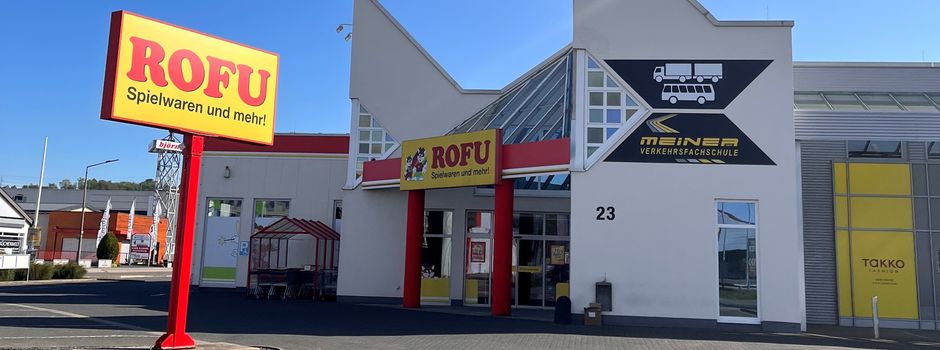 ROFU Kinderland in Mülheim-Kärlich schließt am Mittwoch