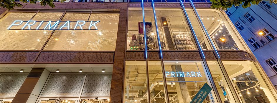 Internationaler Mode-Riese eröffnet erstmals 2026 neue Filiale bei Koblenz