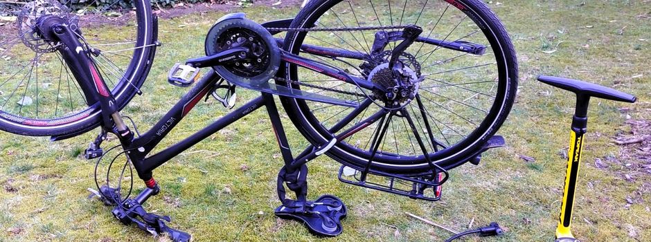 Fahrrad-Pannenhilfe für alle: Kolpingsfamilie Herzebrock lädt zum Praxisnachmittag ein