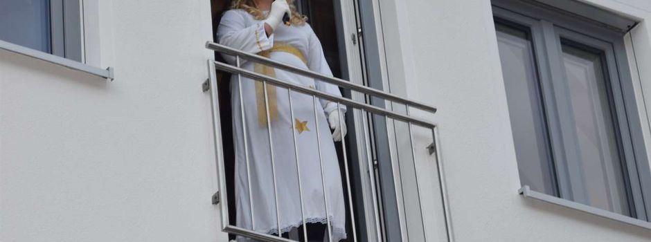 Werde das Illschwanger Christkind 2025!