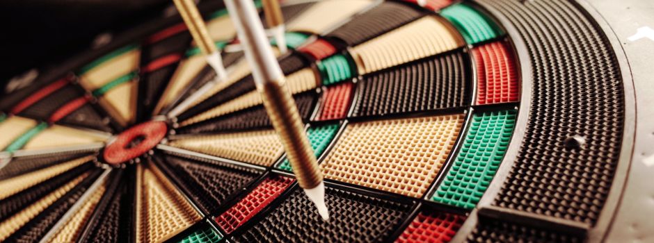 Darts-Stars kommen zu großem Turnier nach Mainz