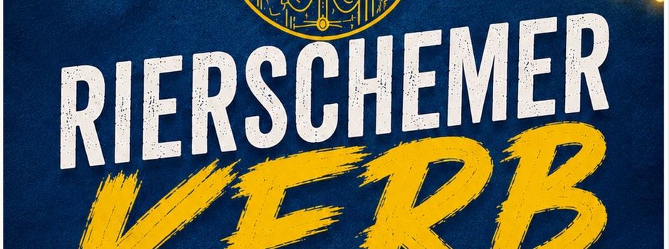 Rierschemer Kerb 3.10.-5.10.2026