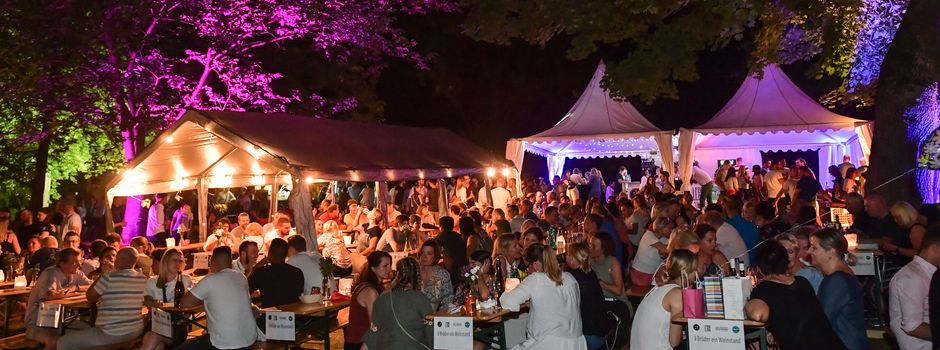 Diese Events stehen am Wochenende an