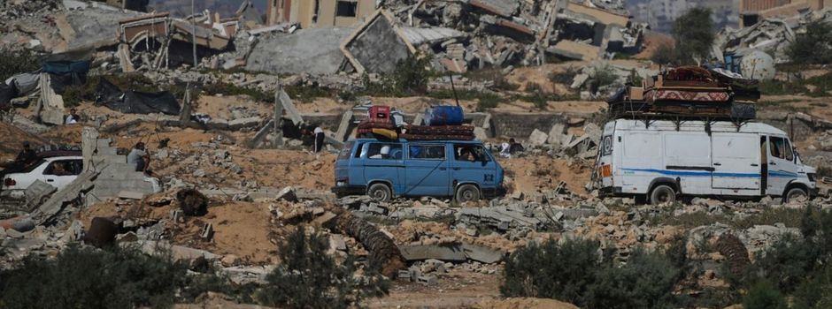 Israel erhöht nach Angriffen in Katar den Druck