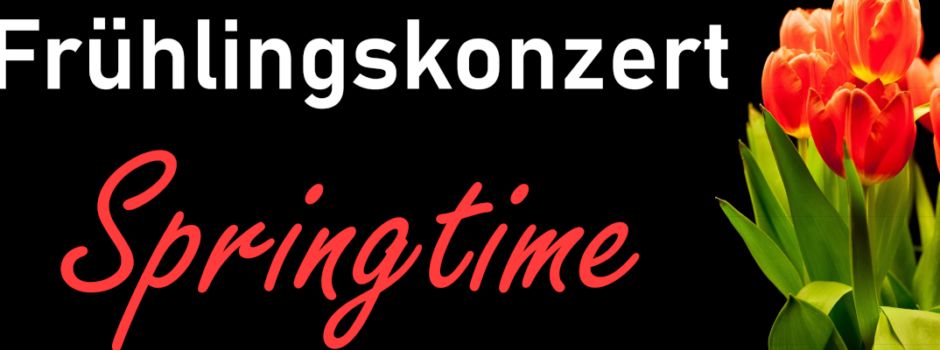 Ein musikalischer Blumenstrauß: CHORisma lädt zu Frühlingskonzerten in Dolgesheim und Sörgenloch